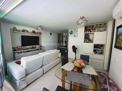 Apartamento en venta en Miramar, Barranquilla · foto 17 de 20