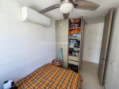 Apartamento en venta en Miramar, Barranquilla · foto 18 de 20