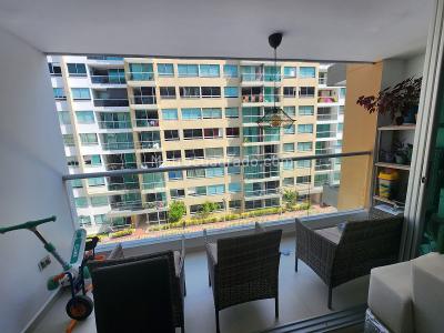 Apartamento en venta en Miramar, Barranquilla · foto 20 de 20