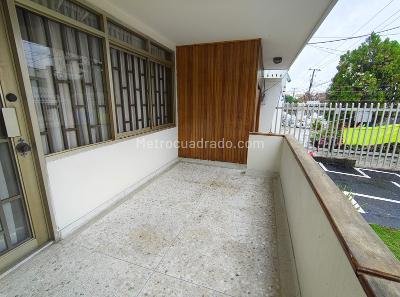 Casa en venta en Villa Santos, Barranquilla · foto 13 de 16
