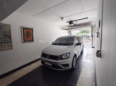 Casa en venta en Villa Santos, Barranquilla · foto 14 de 16
