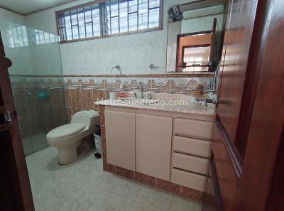 Casa en venta en Villa Santos, Barranquilla · foto 15 de 16