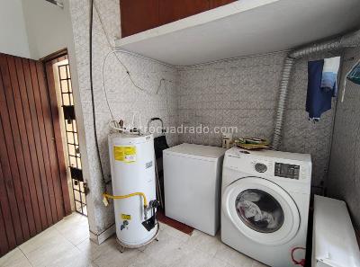 Casa en venta en Villa Santos, Barranquilla · foto 16 de 16
