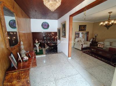 Casa en venta en Villa Santos, Barranquilla · foto 2 de 16