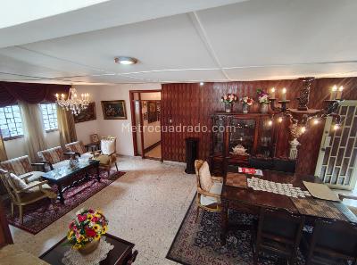Casa en venta en Villa Santos, Barranquilla · foto 3 de 16