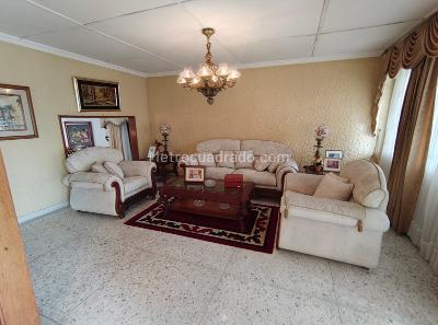 Casa en venta en Villa Santos, Barranquilla · foto 4 de 16