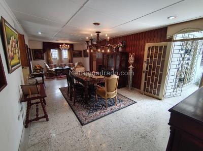 Casa en venta en Villa Santos, Barranquilla · foto 5 de 16