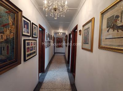 Casa en venta en Villa Santos, Barranquilla · foto 8 de 16