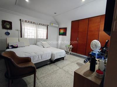 Casa en venta en Villa Santos, Barranquilla · foto 9 de 16