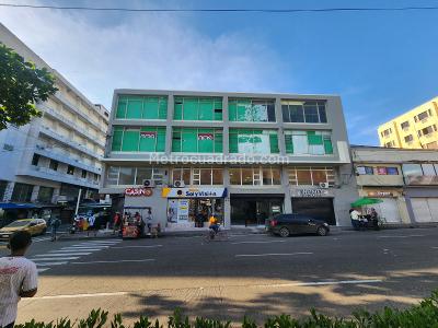 Office for rent in Centro, Barranquilla