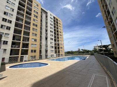 Apartamento en venta en Alameda Del Rio, Barranquilla · foto 2 de 12