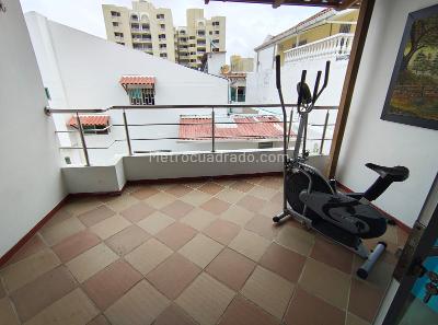 Casa en venta en Altos De Riomar, Barranquilla · foto 10 de 18