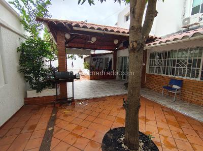 Casa en venta en Altos De Riomar, Barranquilla · foto 15 de 18