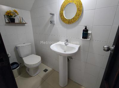 Casa en venta en Altos De Riomar, Barranquilla · foto 17 de 18