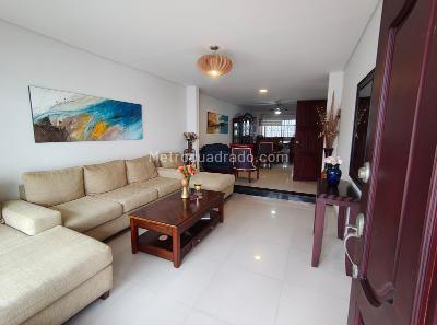 Casa en venta en Altos De Riomar, Barranquilla · foto 5 de 18