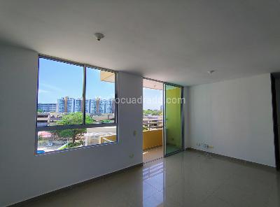 Apartamento en venta en Villa Campestre, Barranquilla · foto 4 de 18