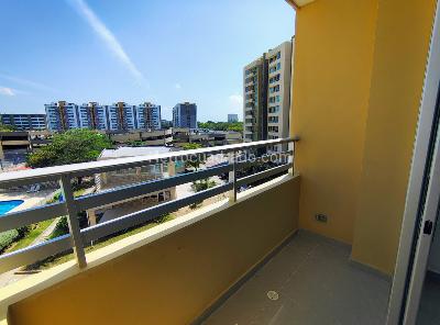 Apartamento en venta en Villa Campestre, Barranquilla · foto 7 de 18