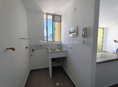 Apartamento en venta en Villa Campestre, Barranquilla · foto 9 de 18