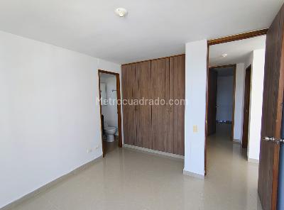 Apartamento en venta en Villa Campestre, Barranquilla · foto 17 de 18