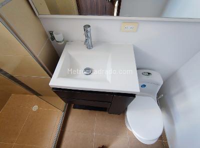 Apartamento en venta en Villa Campestre, Barranquilla · foto 18 de 18