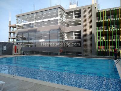 Apartamento de 3 alcobas en venta en Paraiso, Barranquilla, 66 m² · foto 1 de 20