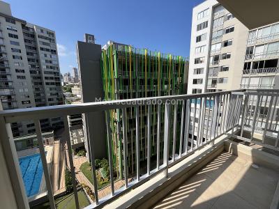 Apartamento de 3 alcobas en venta en Paraiso, Barranquilla, 66 m² · foto 7 de 20