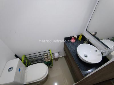Apartamento en venta en Ciudad Jardin, Barranquilla · foto 2 de 19