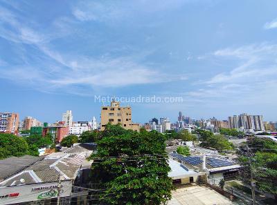 Apartamento en venta en Ciudad Jardin, Barranquilla · foto 3 de 19