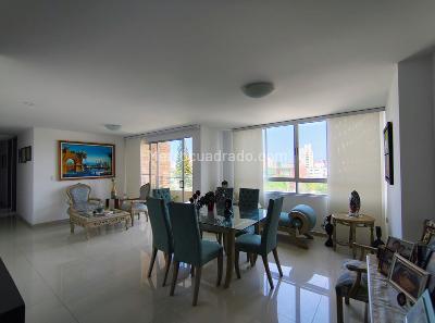Apartamento en venta en Ciudad Jardin, Barranquilla · foto 4 de 19