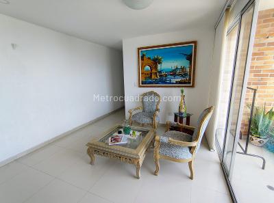 Apartamento en venta en Ciudad Jardin, Barranquilla · foto 5 de 19
