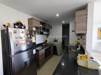 Apartamento en venta en Ciudad Jardin, Barranquilla · foto 6 de 19