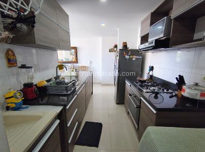 Apartamento en venta en Ciudad Jardin, Barranquilla · foto 7 de 19
