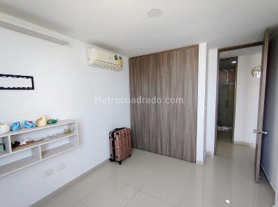 Apartamento en venta en Ciudad Jardin, Barranquilla · foto 8 de 19