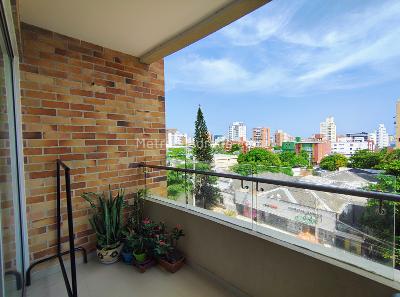 Apartamento en venta en Ciudad Jardin, Barranquilla · foto 9 de 19