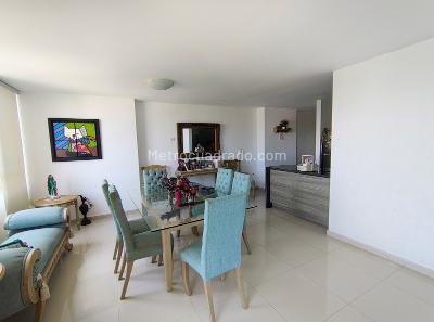 Apartamento en venta en Ciudad Jardin, Barranquilla · foto 11 de 19