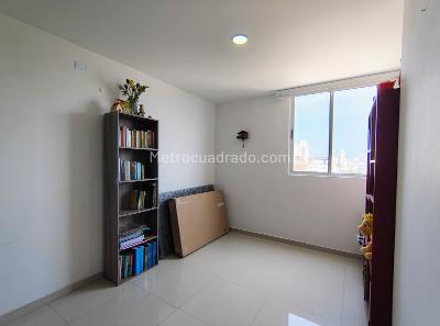 Apartamento en venta en Ciudad Jardin, Barranquilla · foto 12 de 19