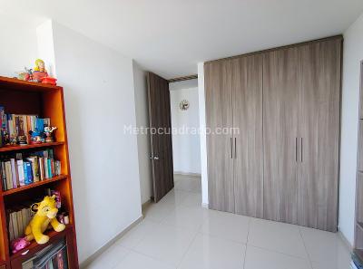 Apartamento en venta en Ciudad Jardin, Barranquilla · foto 13 de 19