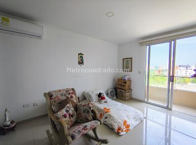 Apartamento en venta en Ciudad Jardin, Barranquilla · foto 14 de 19