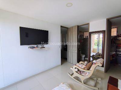 Apartamento en venta en Ciudad Jardin, Barranquilla · foto 15 de 19