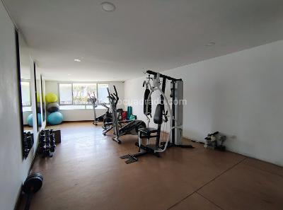 Apartamento en venta en Ciudad Jardin, Barranquilla · foto 17 de 19