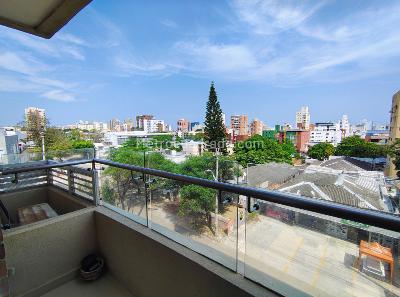 Apartamento en venta en Ciudad Jardin, Barranquilla · foto 18 de 19