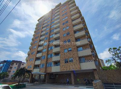Apartamento en venta en Ciudad Jardin, Barranquilla · foto 19 de 19