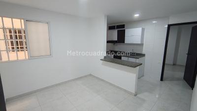 Apartaestudio en venta en El Porvenir, Barranquilla, 38 m² · foto 4 de 9