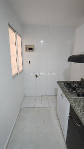 Apartaestudio en venta en El Porvenir, Barranquilla, 38 m² · foto 6 de 9