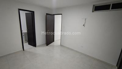 Apartaestudio en venta en El Porvenir, Barranquilla, 38 m² · foto 7 de 9