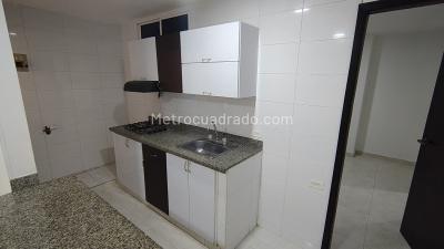 Apartaestudio en venta en El Porvenir, Barranquilla, 38 m² · foto 8 de 9