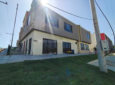 Retail space for rent in Andalucia, Barranquilla