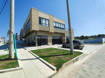 Local Comercial en Arriendo, Andalucia, Barranquilla