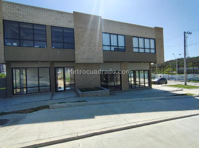Local Comercial en Arriendo, Andalucia, Barranquilla