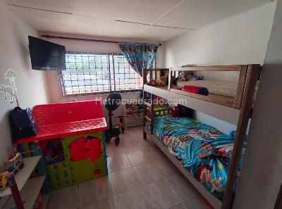 Casa en venta en Paraiso, Barranquilla · foto 2 de 16